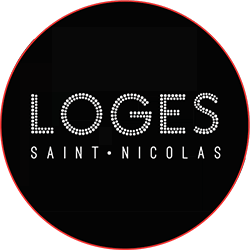 Loge - St-Romuald